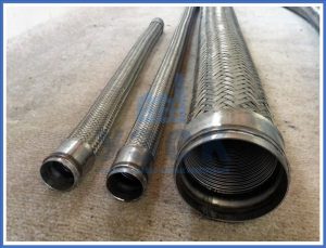 Металлорукав защитный в Ельце