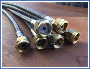 Металлорукав защитный гибкий стальной в Ельце