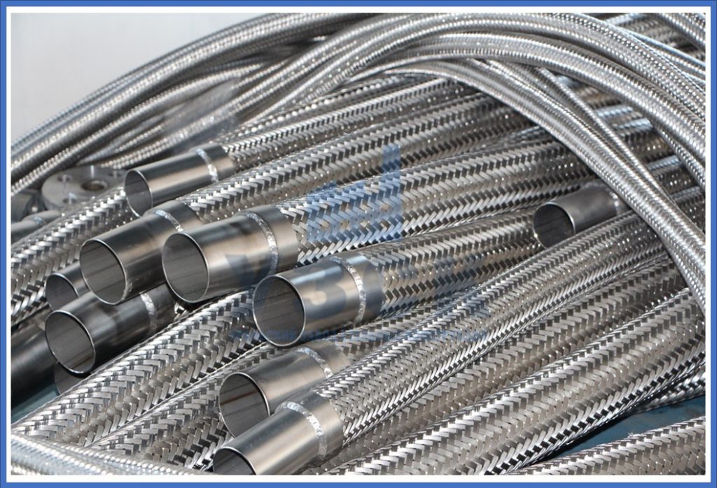 Металлорукава в Ельце