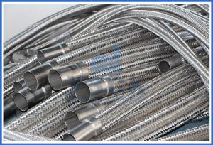 Металлорукава в Ельце