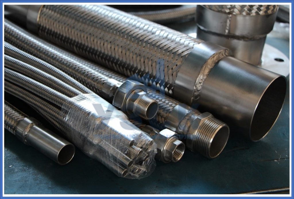 Металлорукав МНВД в Ельце