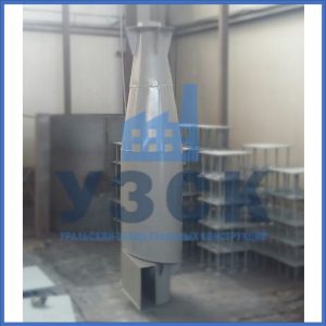 Циклоны ЦН-15 от производителя в Ельце