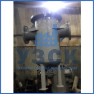 Фильтр сетчатый дренажный жидкостный СДЖ в Ельце