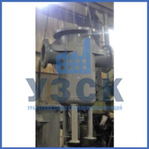 Фильтр сетчатый дренажный жидкостный СДЖ в Ельце