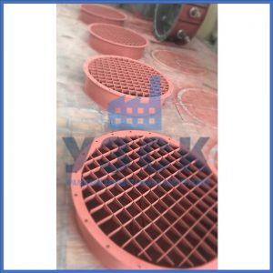 Клапаны взрывные ПГВУ в Ельце