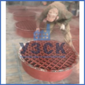 Клапан взрывной ПГВУ Ду 1000 в Ельце