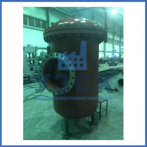 Купить фильтр СДЖ Ду 500, Ру 1,6 МПа в Ельце