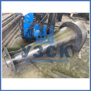 Купить циклоны СДК-ЦН-600 без бункера и улитки в Ельце