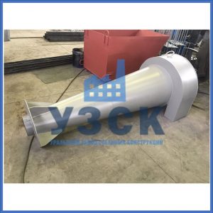 Купить циклоны СДК-ЦН-600 без бункера и улитки в Ельце