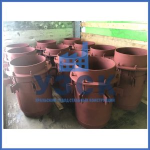 Купить сальниковые компенсаторы в Ельце