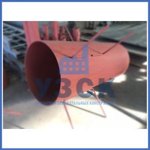 Купить гильзы для прохода труб через стены в Ельце