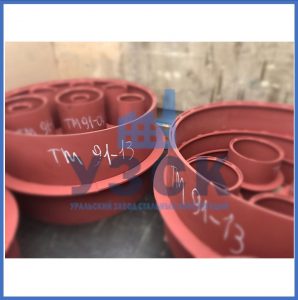 Купить сальники набивные ТМ Ду 80, Ду 100, Ду 250, Ду 600, Ду 1000 в Ельце