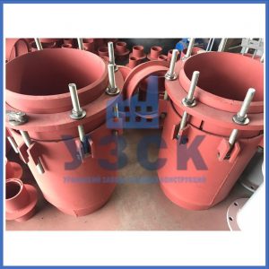 Купить сальниковые Компенсаторы Ду 400 в Ельце