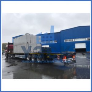 Купить бак из нержавеющей стали 50 м3 в Ельце