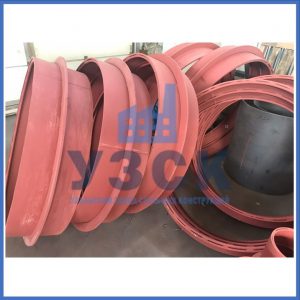 Купить сальники набивные Ду 1000, Ду 1200 в Ельце