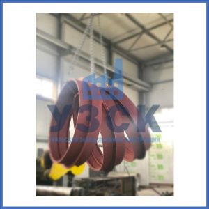 Купить сальник набивной Ду 1200, Ду 1400, Ду 1000, Ду 900, Ду 800 в Ельце