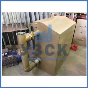 Купить бак разрыва струи в Ельце