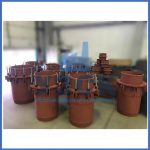 Купить сальниковые компенсаторы ду 500, ду 700, 4.903,5.903 Т.1, ТС-579, ТС-580 в Ельце