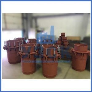 Купить сальниковые компенсаторы ду 500, ду 700, 4.903,5.903 Т.1, ТС-579, ТС-580 в Ельце