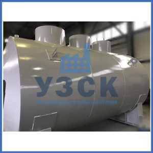 Купить ёмкость подземная 20 м3 ГКК-1-1-1-20-0,07-У в Ельце