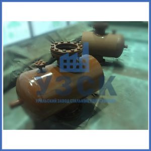 Купить грязевик ТС-569.00.000-15 от производителя в Ельце