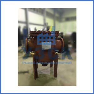 Купить шламоотводитель ФШМ в Ельце