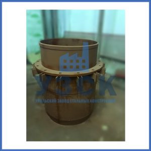 Купить сальниковые компенсаторы односторонние Ду 500, Ду 700, Ду 900 в Ельце