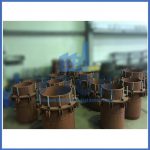 Купить сальниковые компенсаторы односторонние Ду 500, Ду 700, Ду 900 в Ельце