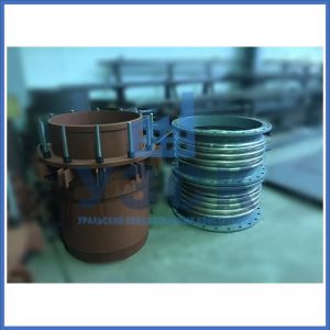 Купить сальниковые компенсаторы односторонние Ду 500, Ду 700, Ду 900 в Ельце