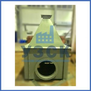 Купить бункер пирамидальный к циклонам ЦН в Ельце