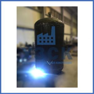 Купить аппарат ВЭЭ-2,15 емкость в Ельце