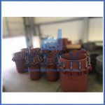 Купить сальниковые компенсаторы Ду 1000, Ду 700, Ду 800, Ду 600, Ду 500, Ру 25 в Ельце