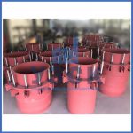 Купить сальниковые компенсаторы Ду 1000, Ду 700, Ду 800, Ду 600, Ду 500, Ру 25 в Ельце