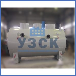 Купить ёмкость подземная 20 м3 ГКК-1-1-1-20-0,07-У в Ельце