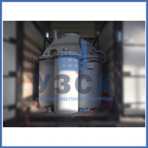 Купить ёмкость подземная 20 м3 ГКК-1-1-1-20-0,07-У в Ельце