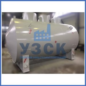 Купить ёмкость подземная 20 м3 ГКК-1-1-1-20-0,07-У в Ельце