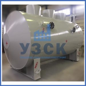 Купить ёмкость подземная 20 м3 ГКК-1-1-1-20-0,07-У в Ельце