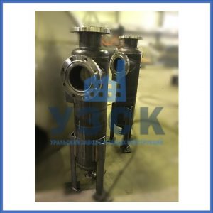 Купить сепараторы газовые СЦВ, СЦВ-Г, СЦВ-7, СЦВ-8, ЦГС, СГВ в Ельце