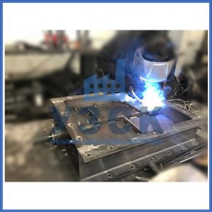 Производство клапанов ПГВУ прямоугольных в Ельце