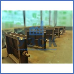 Купить клапаны ПГВУ полностью герметичные от завода производителя в Ельце