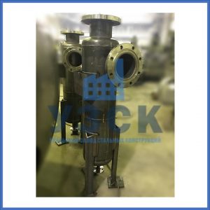 Купить сепараторы газовые СЦВ, СЦВ-Г, СЦВ-7, СЦВ-8, ЦГС, СГВ в Ельце