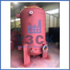 Купить емкость ВЭЭ от завода производителя в Ельце