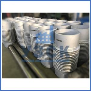 Купить сильфонные компенсаторы КСО, КСО.ВД, КСО-Ф, КСОФ, КСУ в Ельце