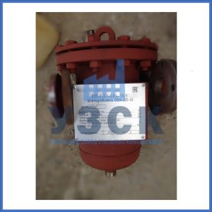 Купить шламоотводитель OISM в Ельце