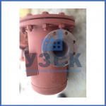 Купить шламоотводитель OISM в Ельце