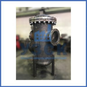 Купить шламоотводитель MOS в Ельце