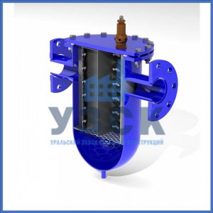 Шламоотводитель OISm в Ельце