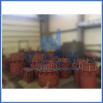 Купить сальниковые компенсаторы ТС-579, ТС-580, Т.1 в Ельце