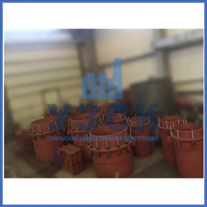 Купить сальниковые компенсаторы ТС-579, ТС-580, Т.1 в Ельце