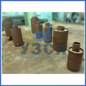 Купить сильфонное компенсирующее устройство СКУ.М в Ельце